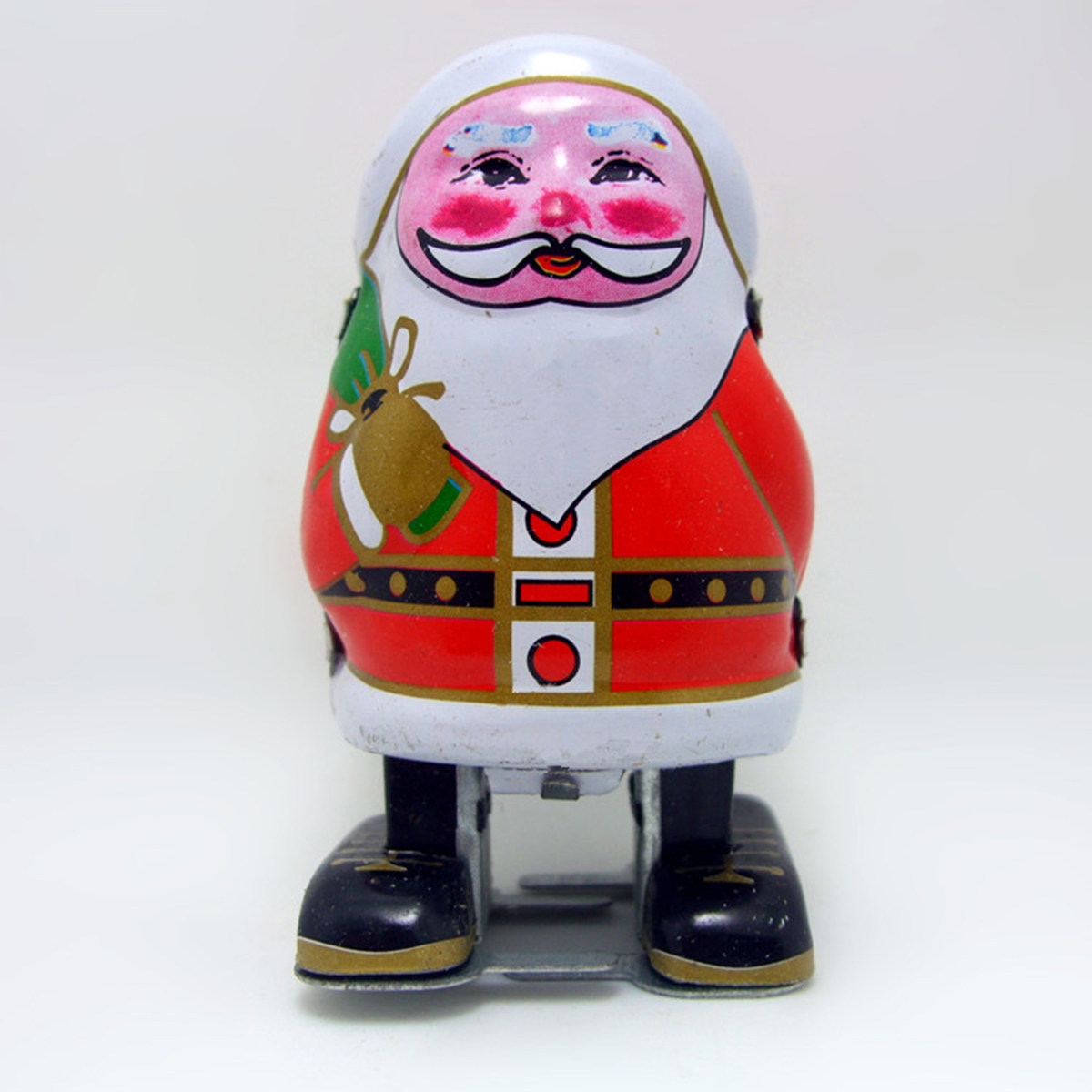Raffinata Decorazione in Ferro - Home Security Robot recensione e prezzo