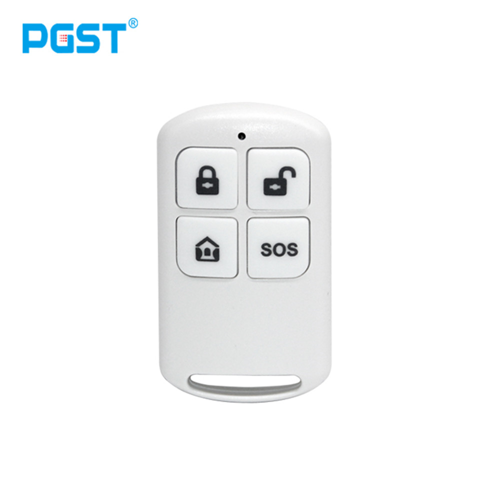 PGST PF-50 Telecomando wireles - Sim Gsm Alarm recensione e prezzo