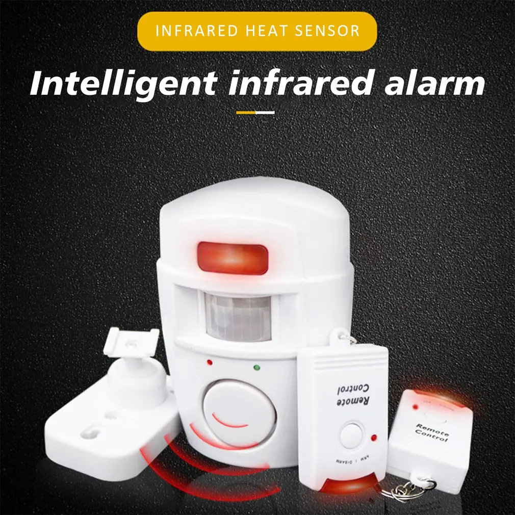 Alcuni Smart Wireless Home Sec - Sim Gsm Alarm recensione e prezzo