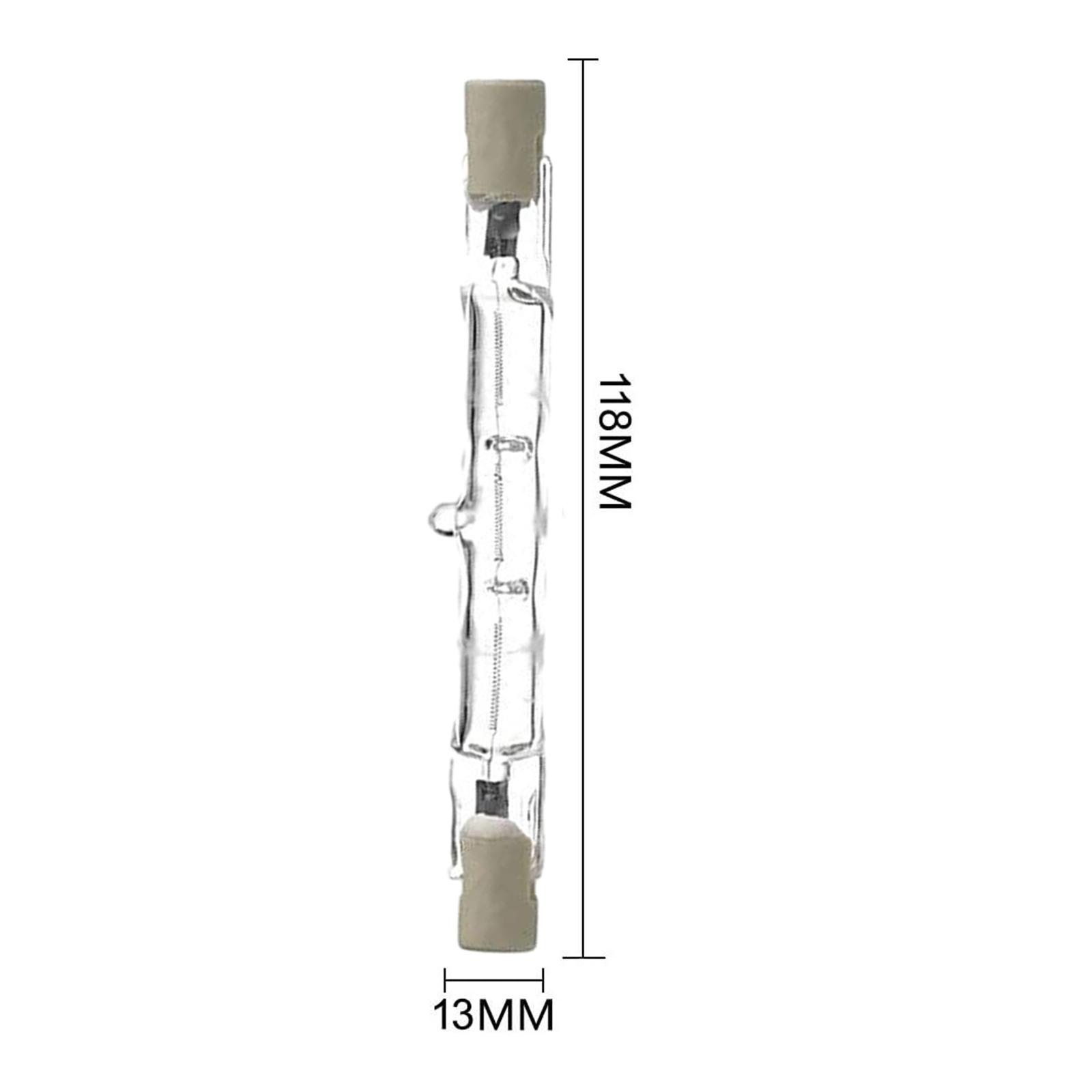 Lampadina di sicurezza a luce  - Home Security Flood Lights recensione e prezzo