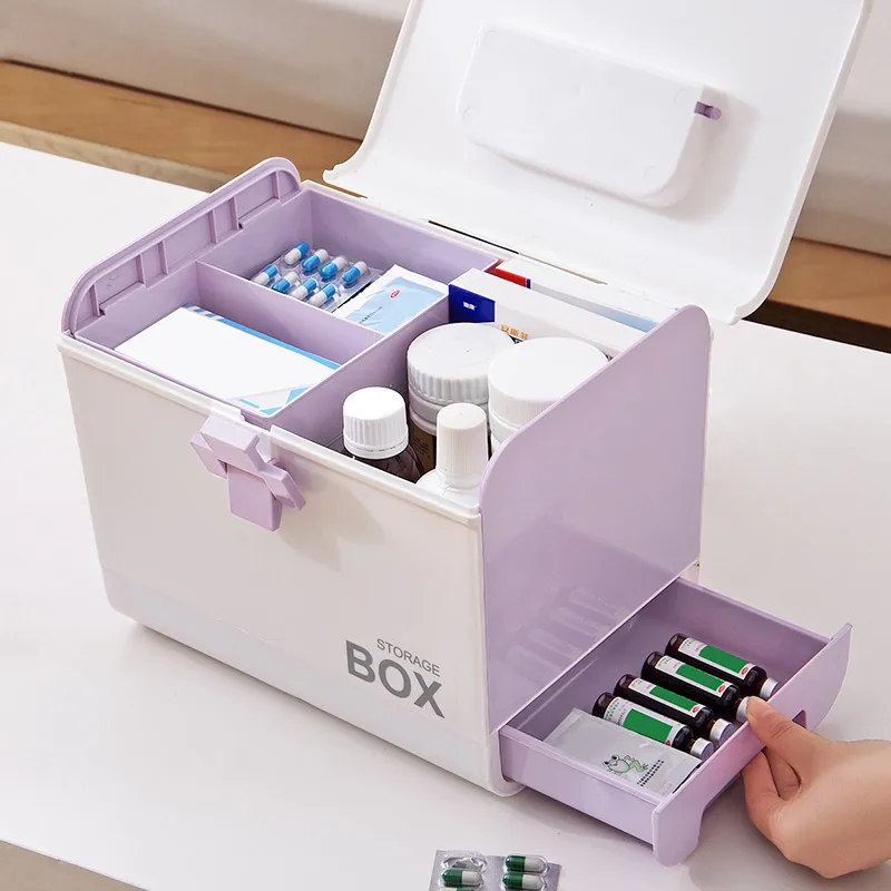 Scatola di immagazzinaggio dom - Home Security Box recensione e prezzo