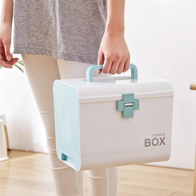 Scatola di immagazzinaggio dom - Home Security Box recensione e prezzo