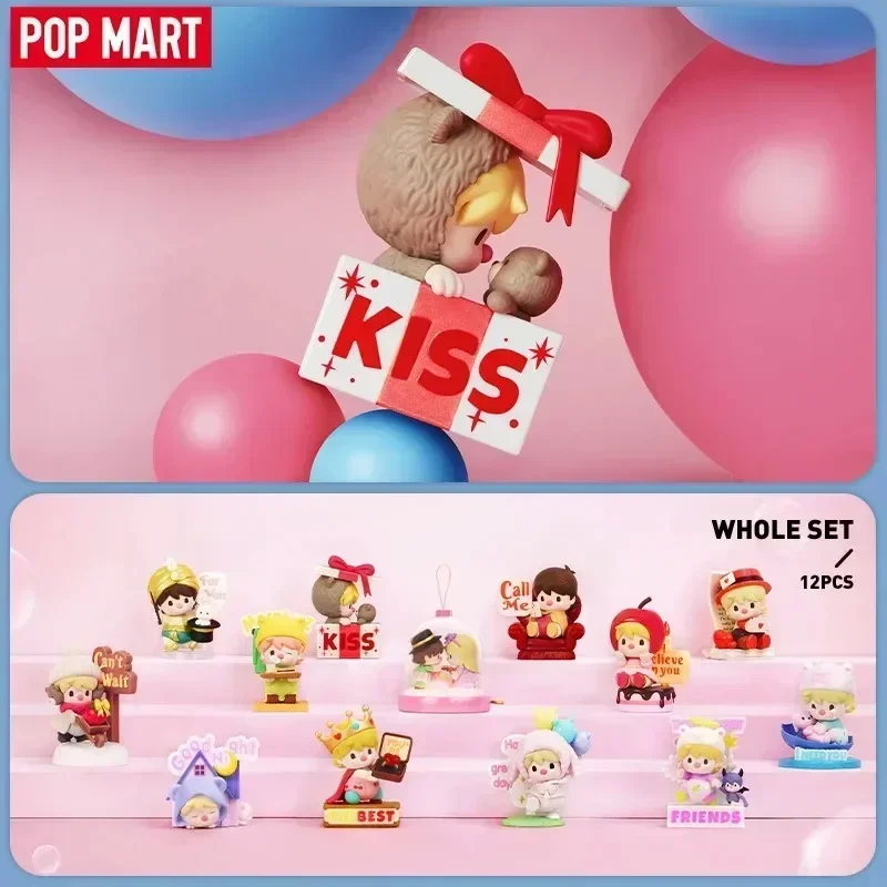 POP MART Sweet Bean The Langua - Home Security Items recensione e prezzo